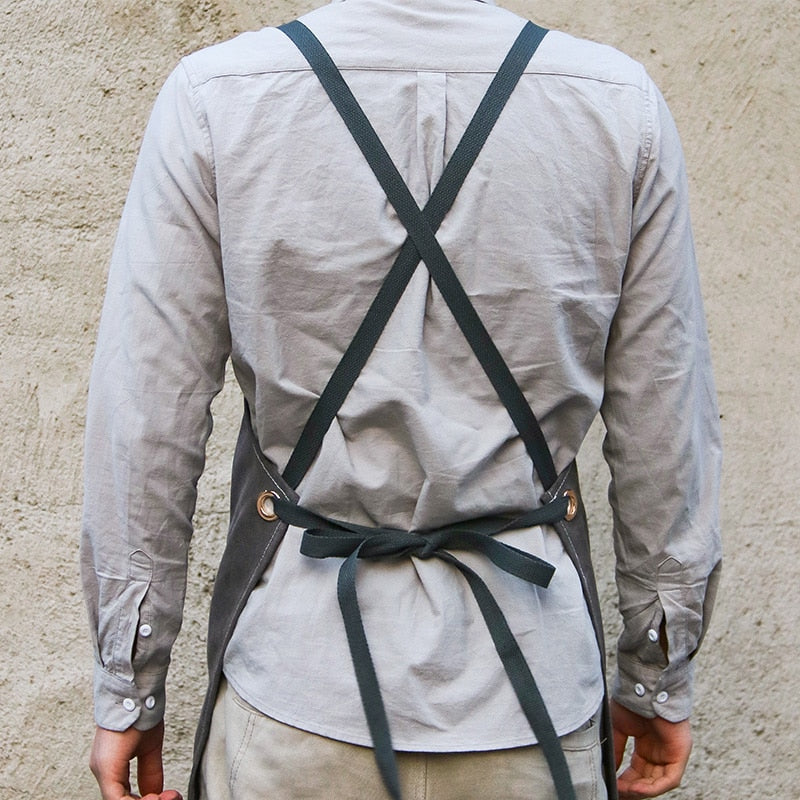 Tablier Professionnel Personnalisé