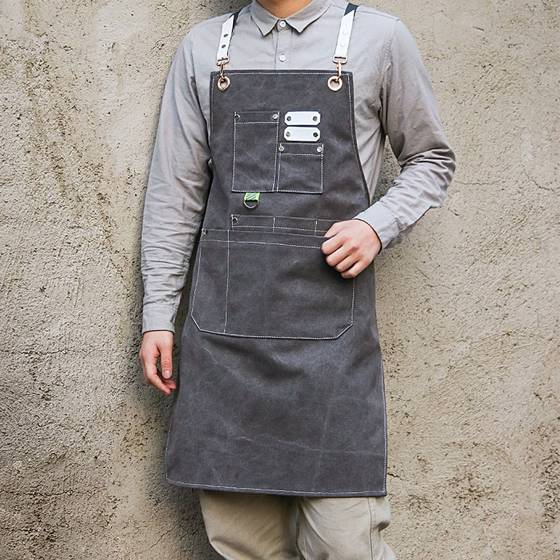 Tablier Professionnel Personnalisé