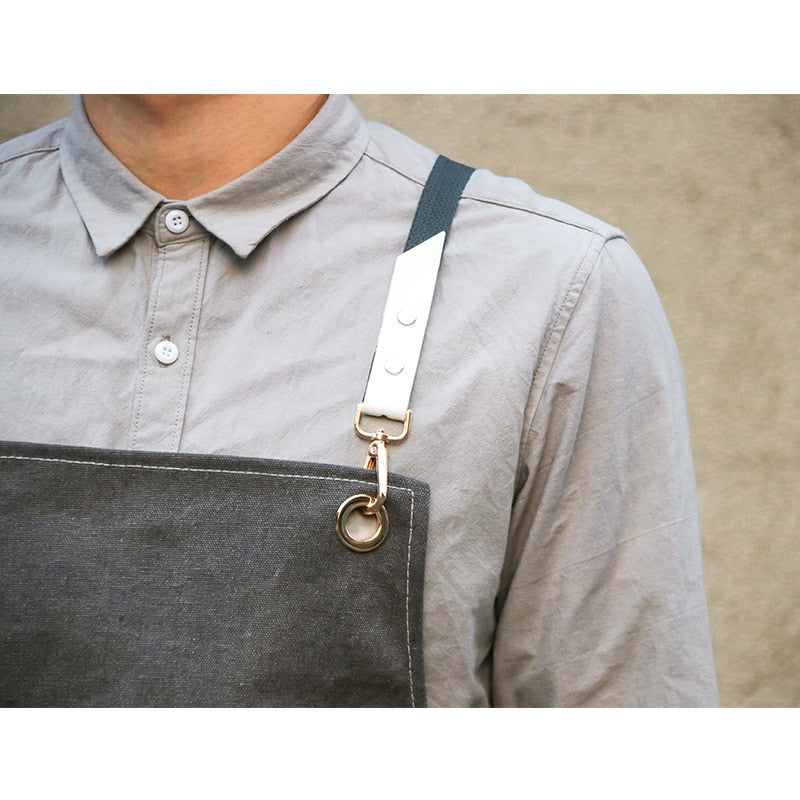 Tablier Professionnel Personnalisé