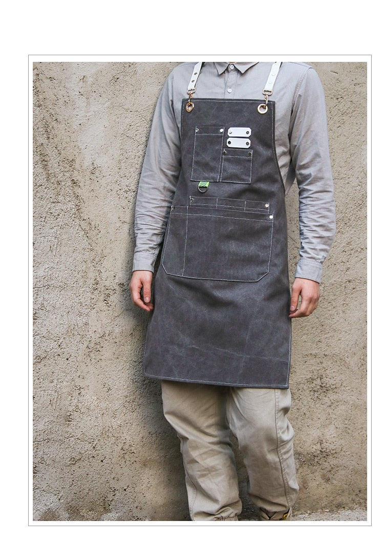 Tablier Professionnel Personnalisé