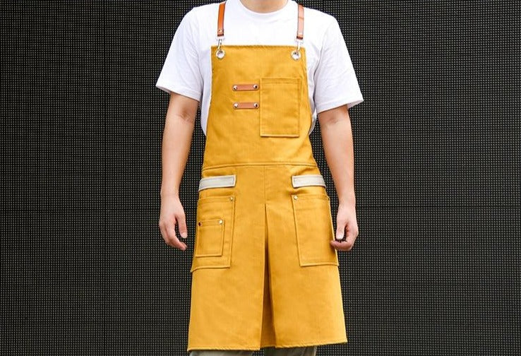 Tablier de Pizzaiolo