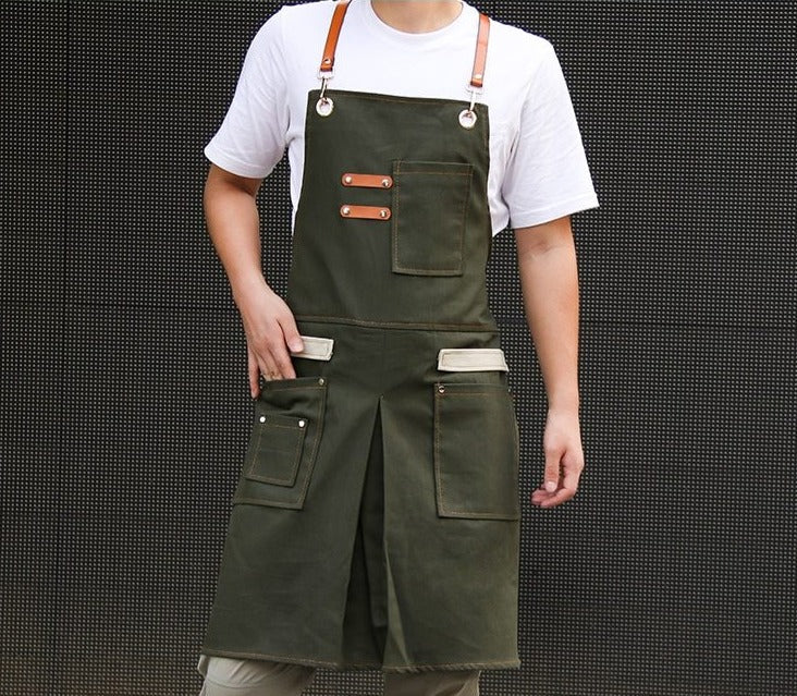 Tablier de Pizzaiolo