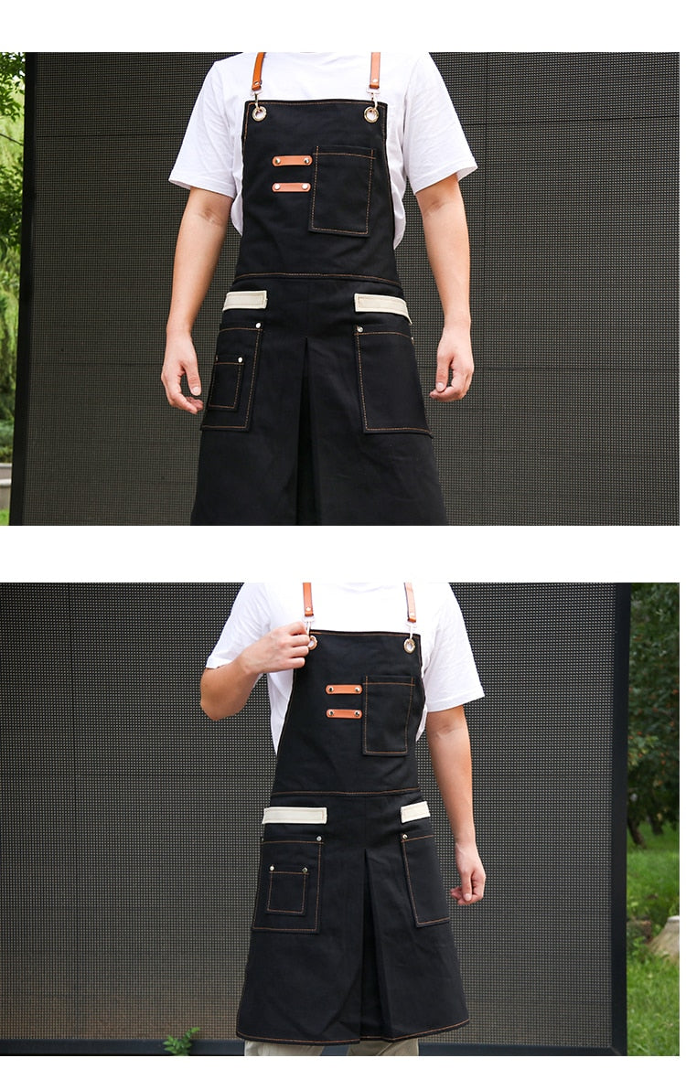 Tablier de Pizzaiolo