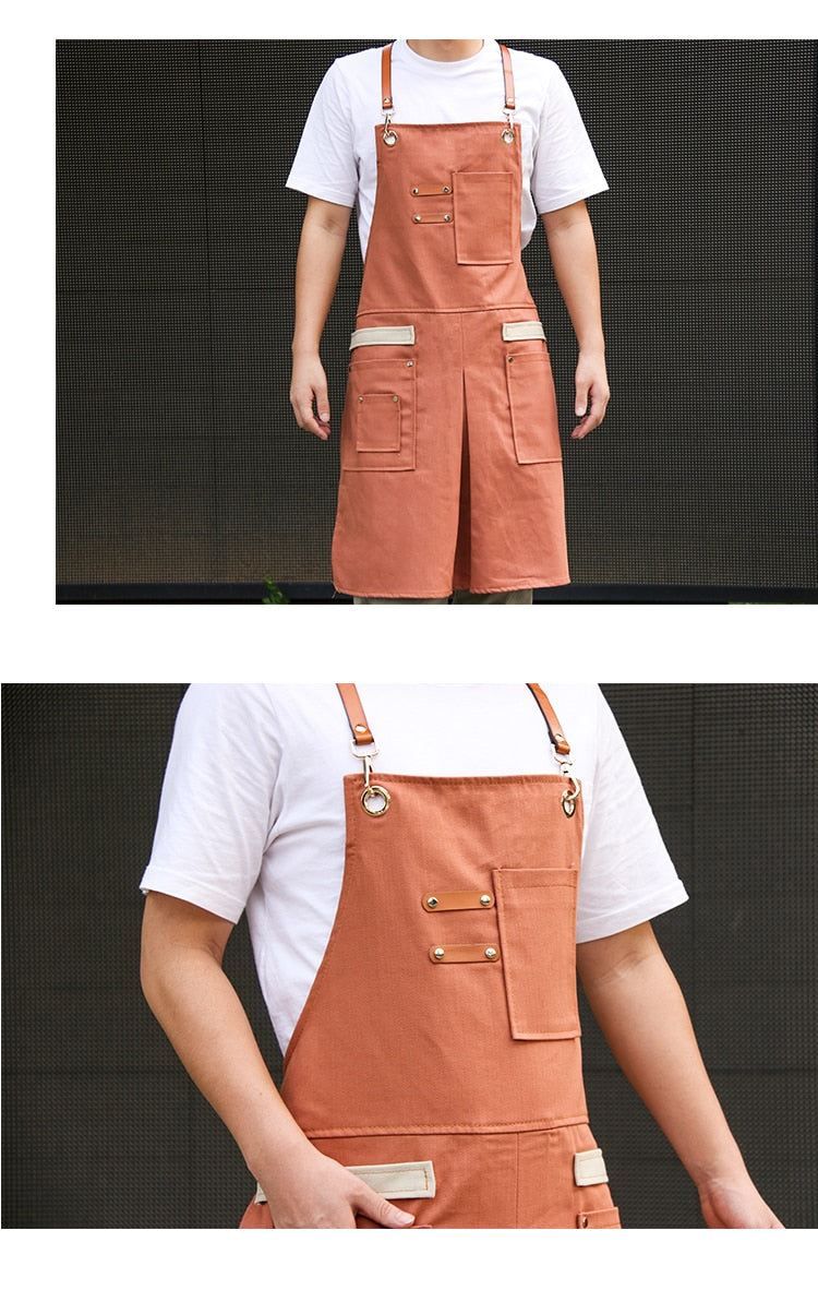 Tablier de Pizzaiolo