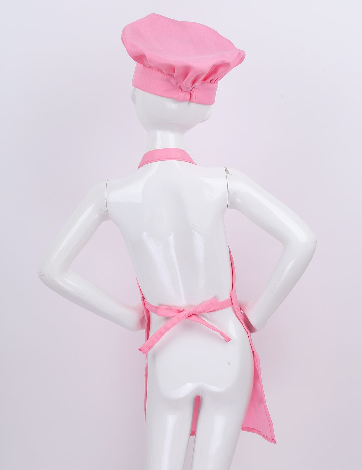 Tablier de Cuisine Fille