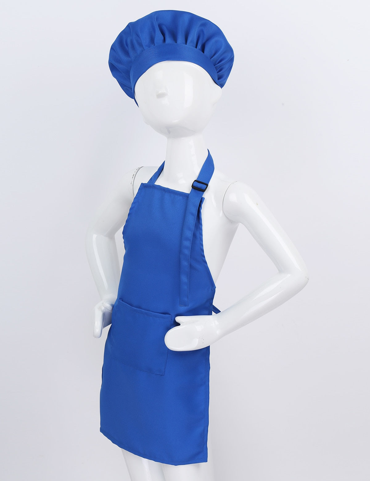 Tablier de Cuisine Garçon