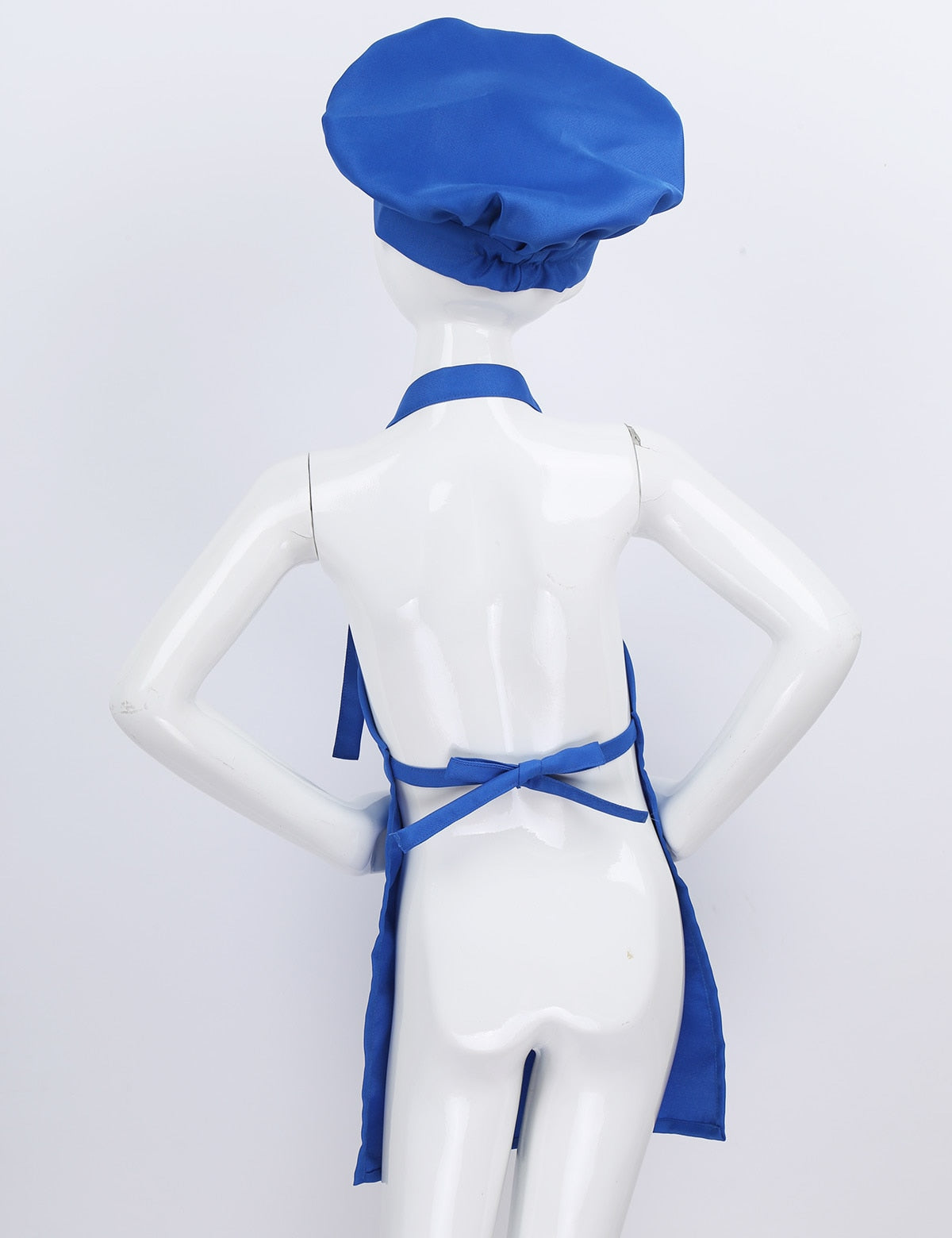 Tablier de Cuisine Garçon