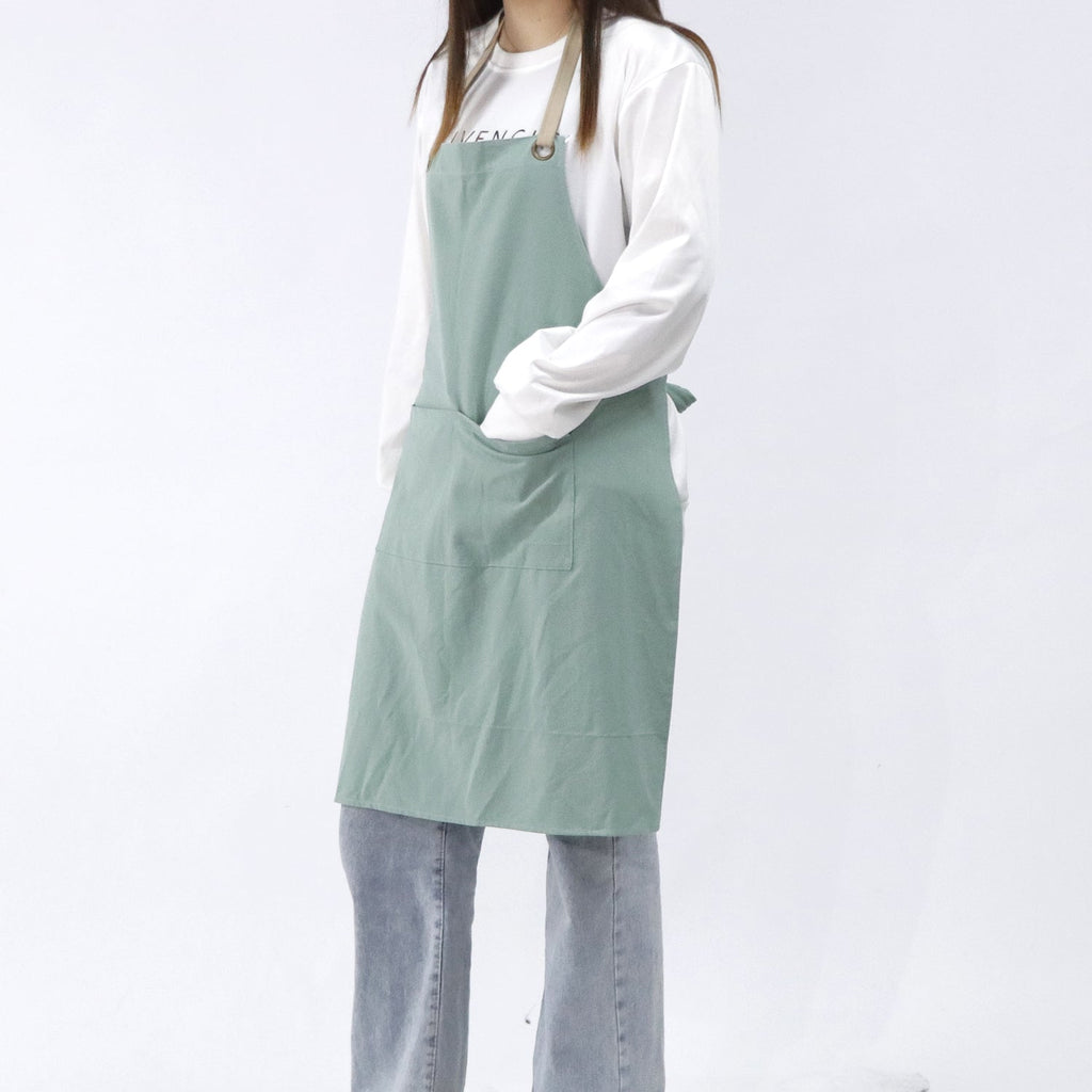 Tablier de Cuisine Ajustable