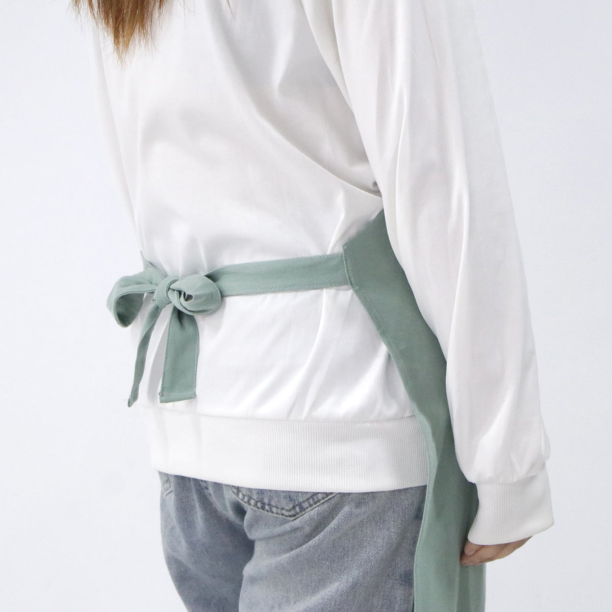 Tablier de Cuisine Ajustable