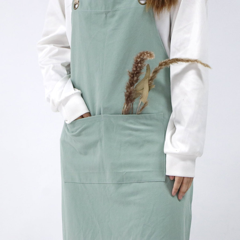 Tablier de Cuisine Ajustable