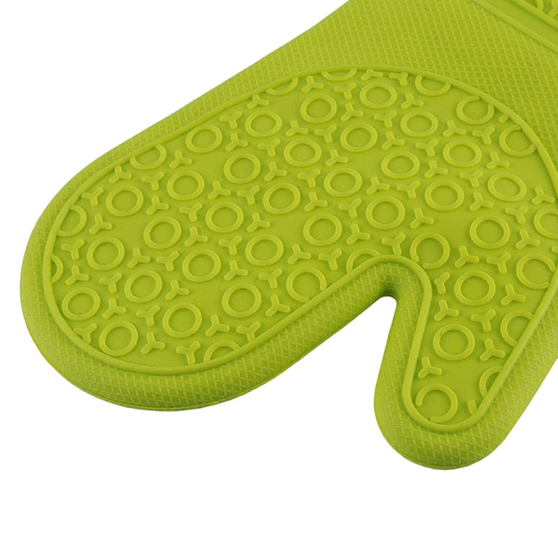 Gant de Cuisine Anti Chaleur