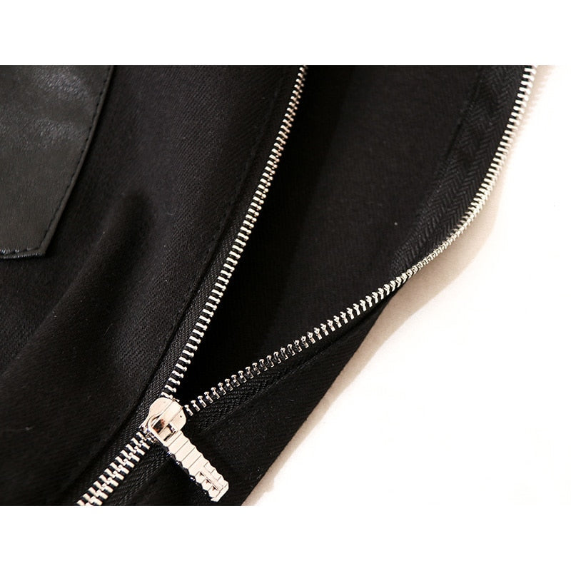 Tablier de Coiffure Professionnel