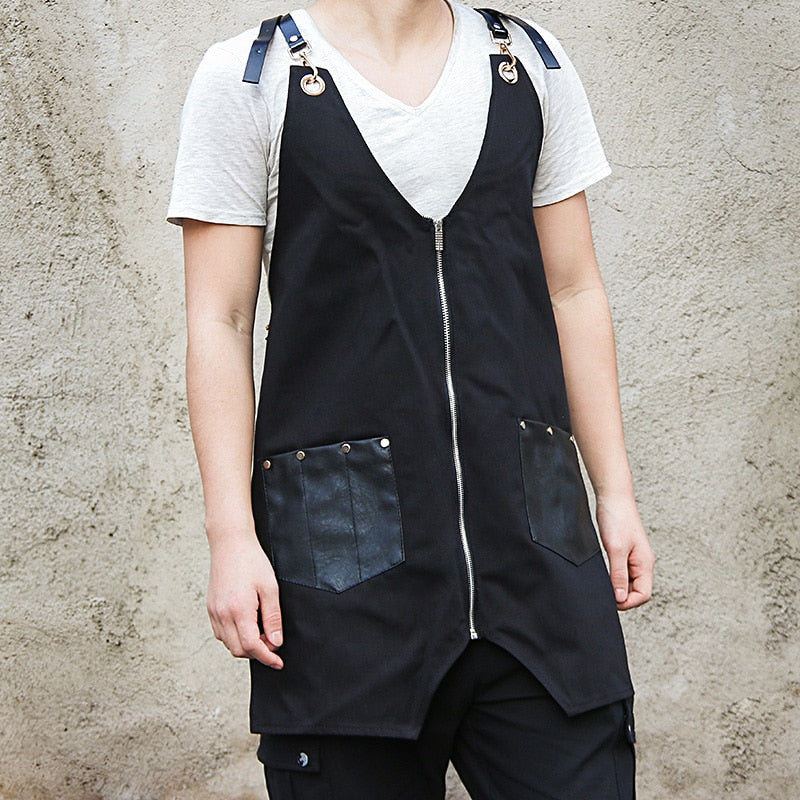 Tablier de Coiffure Professionnel