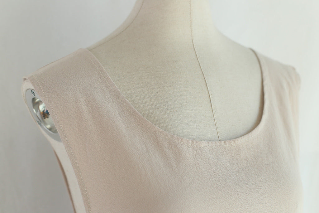 Tablier Japonais Femme