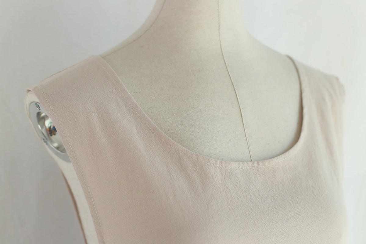 Tablier Japonais Femme