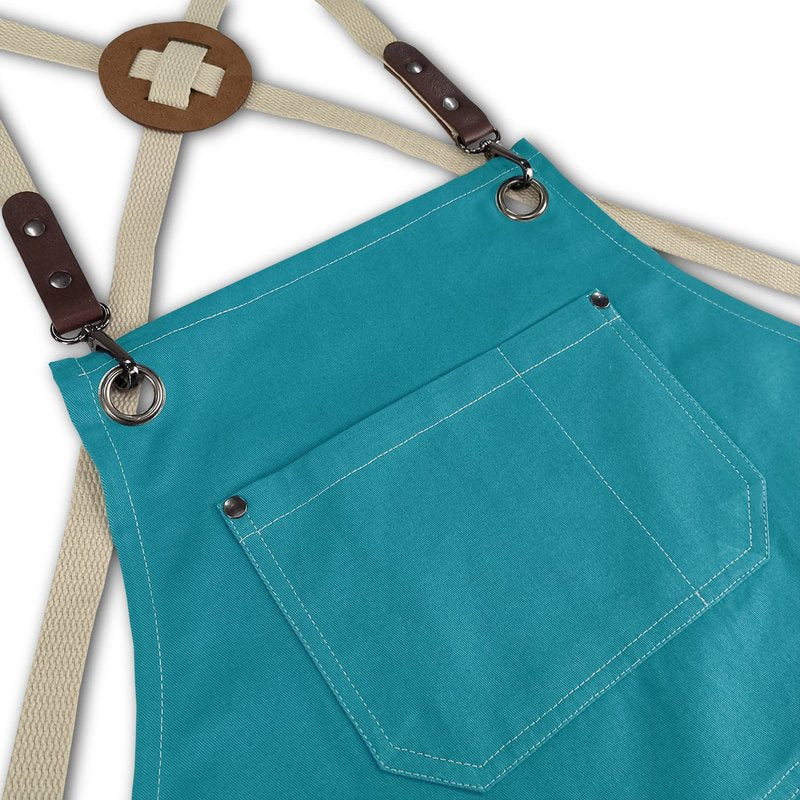 Tablier de Cuisine Coloré