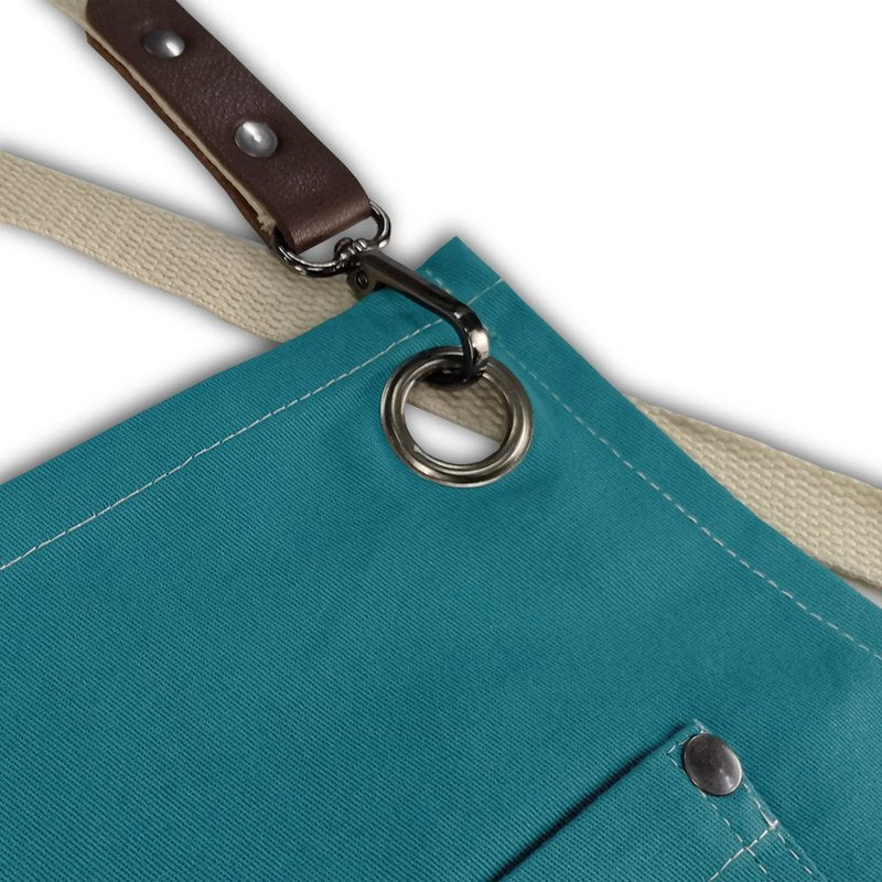 Tablier de Cuisine Coloré