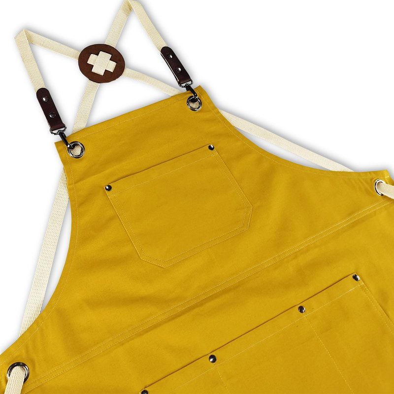 Tablier de Cuisine Coloré