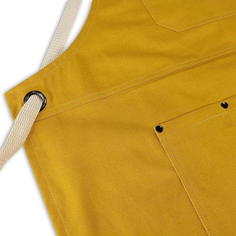 Tablier de Cuisine Coloré