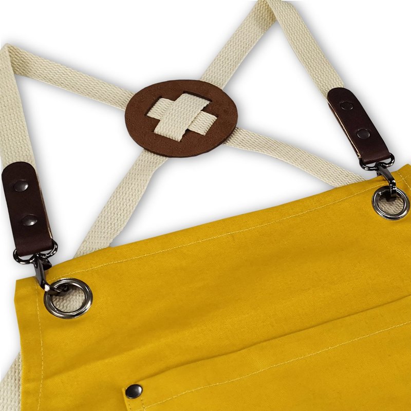 Tablier de Cuisine Coloré