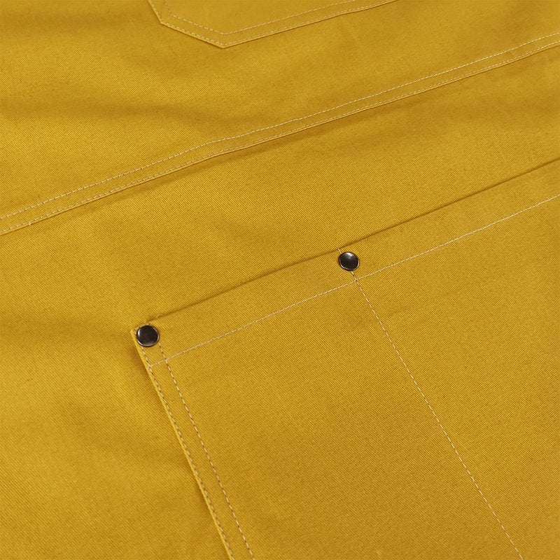 Tablier de Cuisine Coloré