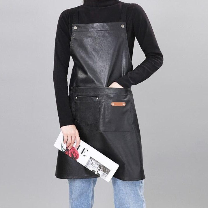 Tablier Fantaisie Femme