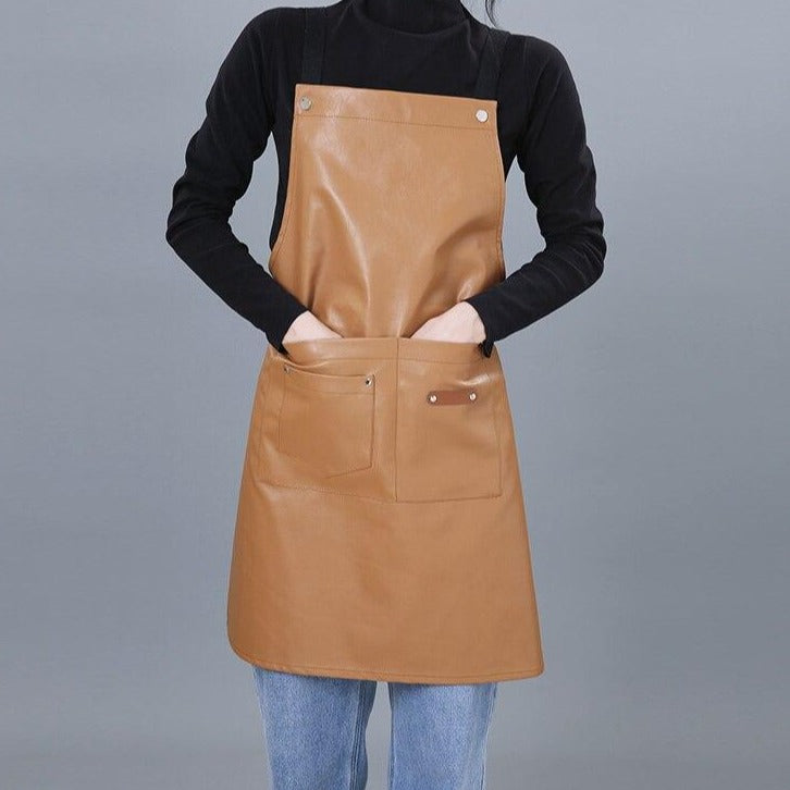 Tablier Fantaisie Femme