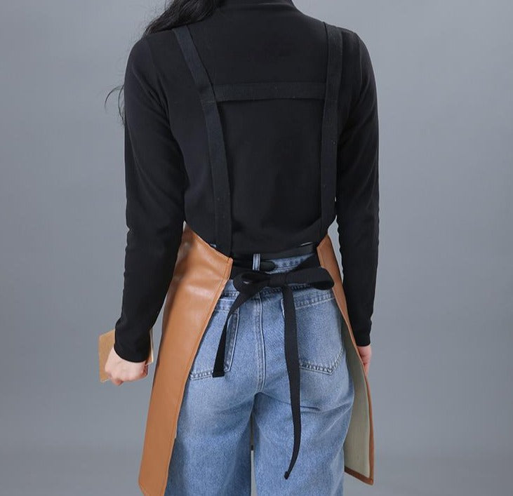 Tablier Fantaisie Femme