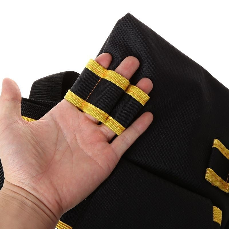 Tablier de Charpentier