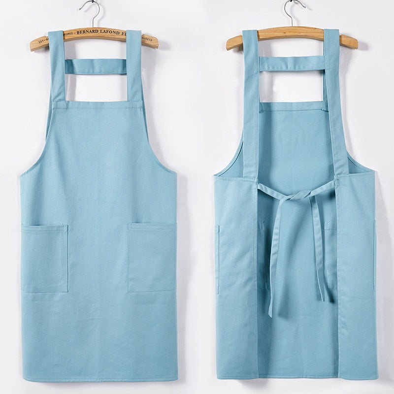 Tablier de Jardinage