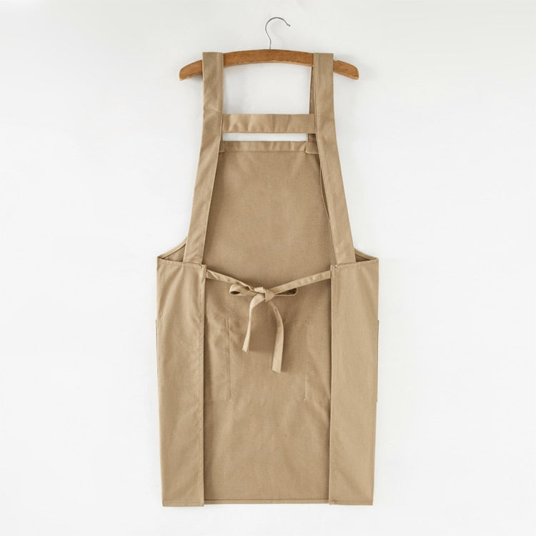 Tablier de Jardinage