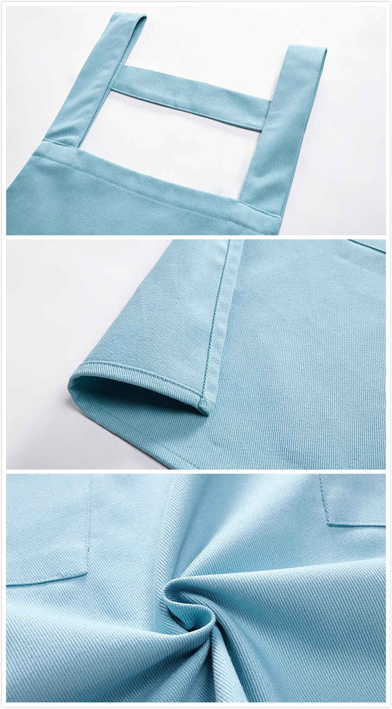 Tablier de Jardinage