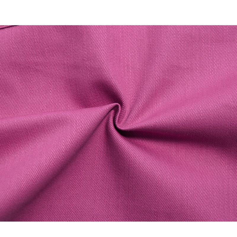 Tablier de Cuisine Rose