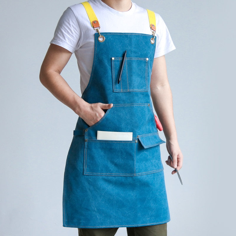 Tablier de Bricolage