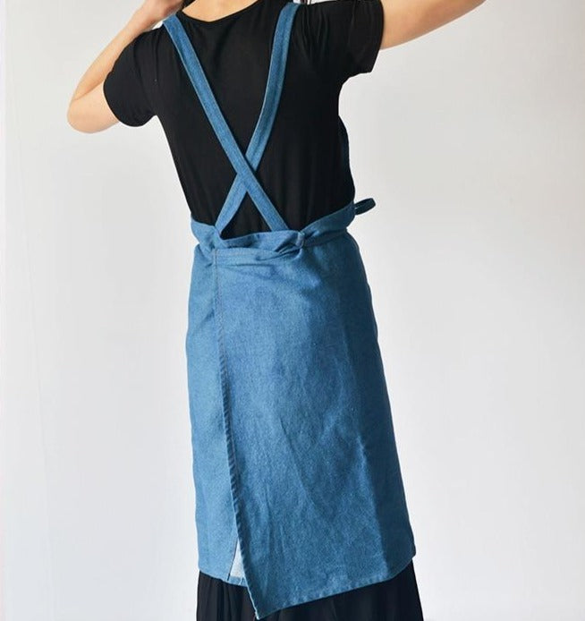 Tablier de Cuisine Jean