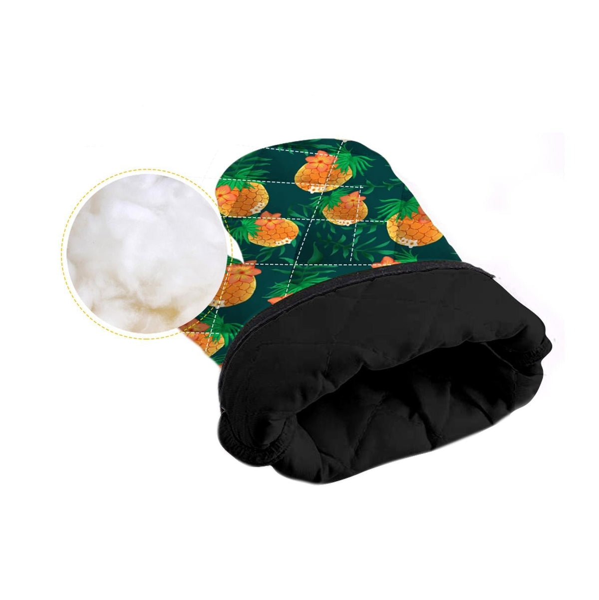 Gant de Cuisine Cochon