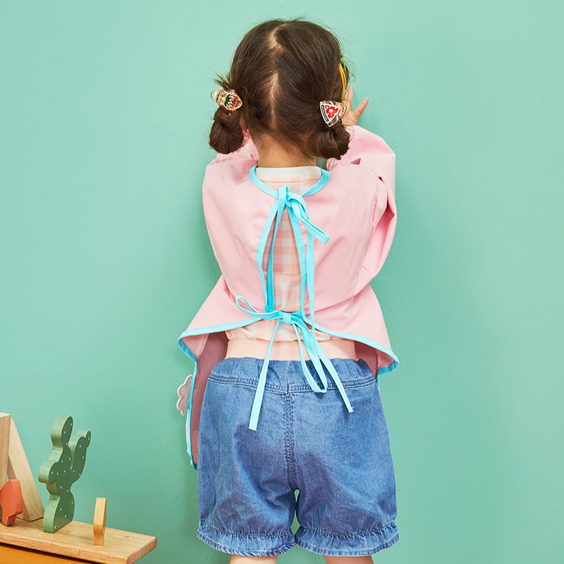 Tablier de Pâtisserie Fille