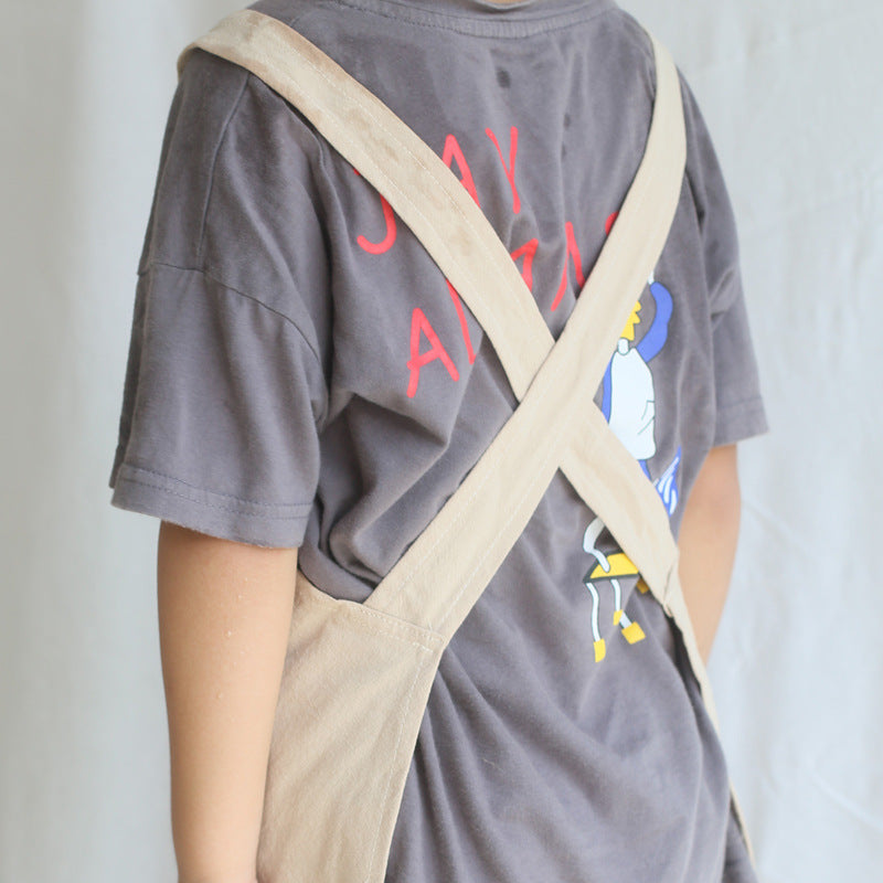 Tablier Japonais Enfant