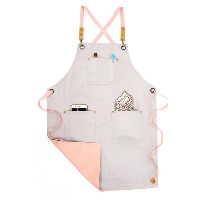 Tablier de Cuisine Réversible