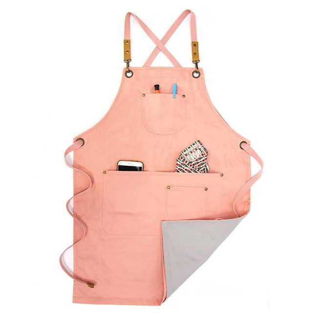 Tablier de Cuisine Réversible