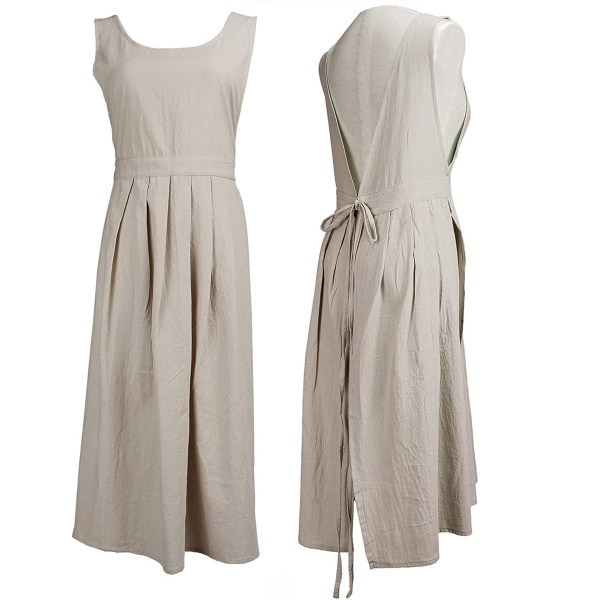 Tablier Robe Japonaise