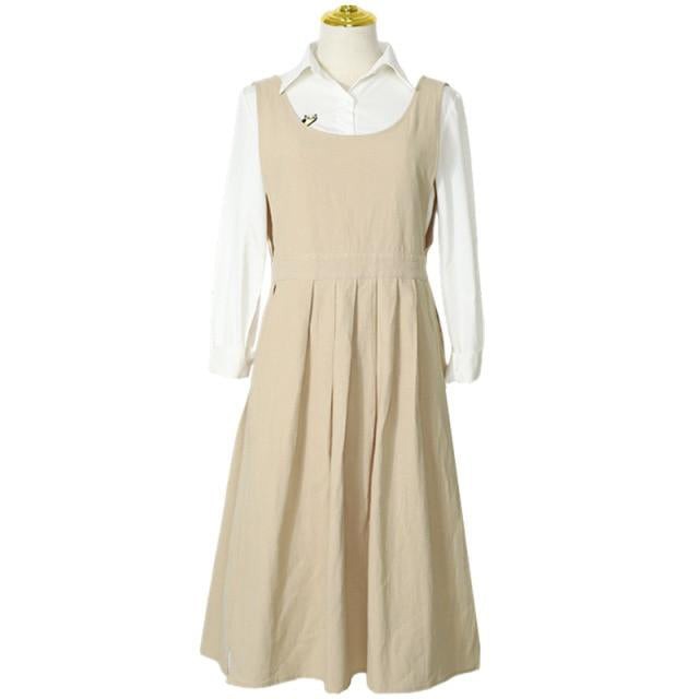 Tablier Robe Japonaise