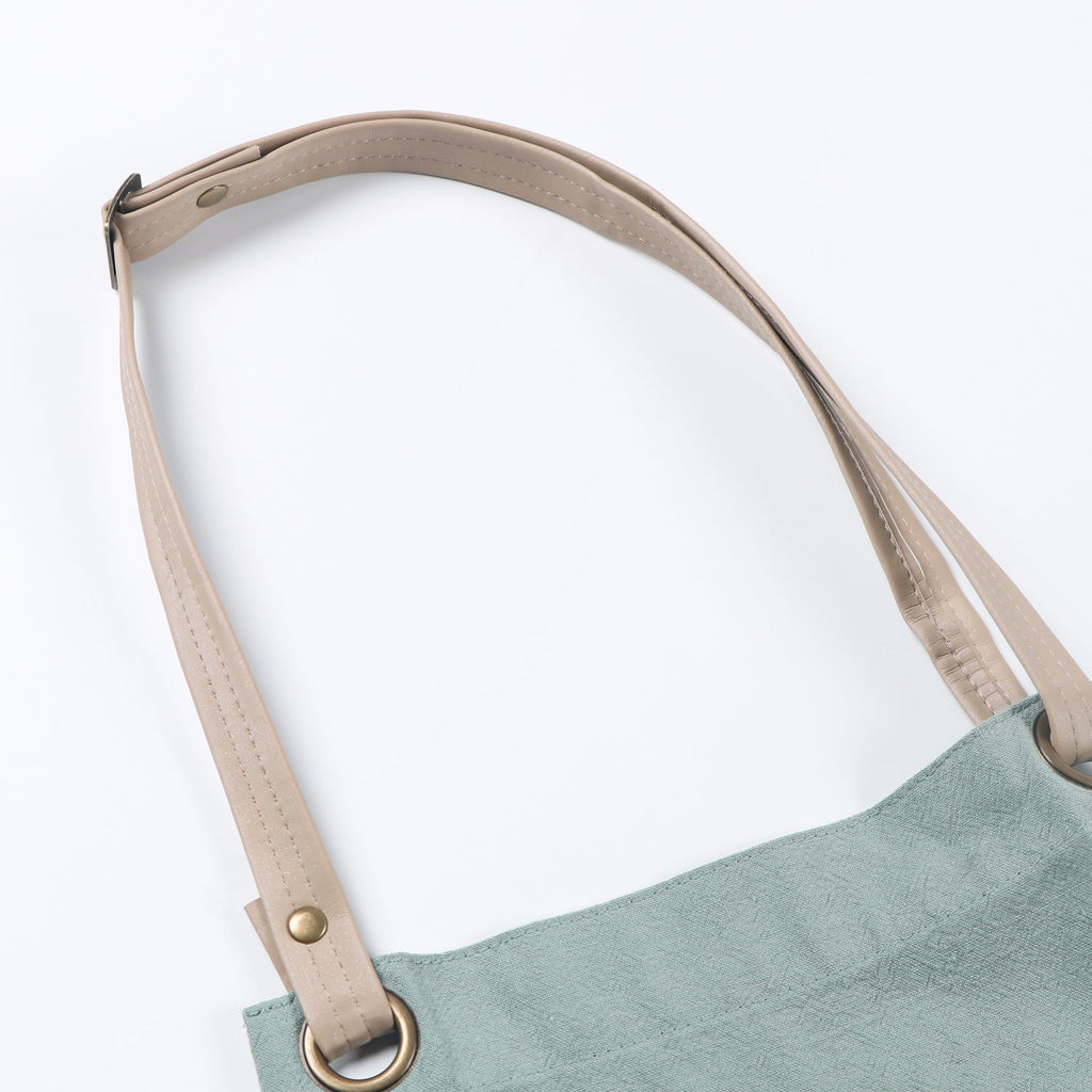 Tablier de Cuisine Ajustable