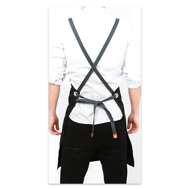 Tablier Homme Barbecue