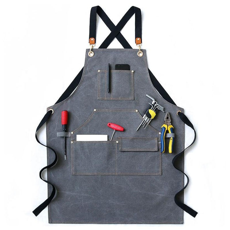 Tablier de Bricolage