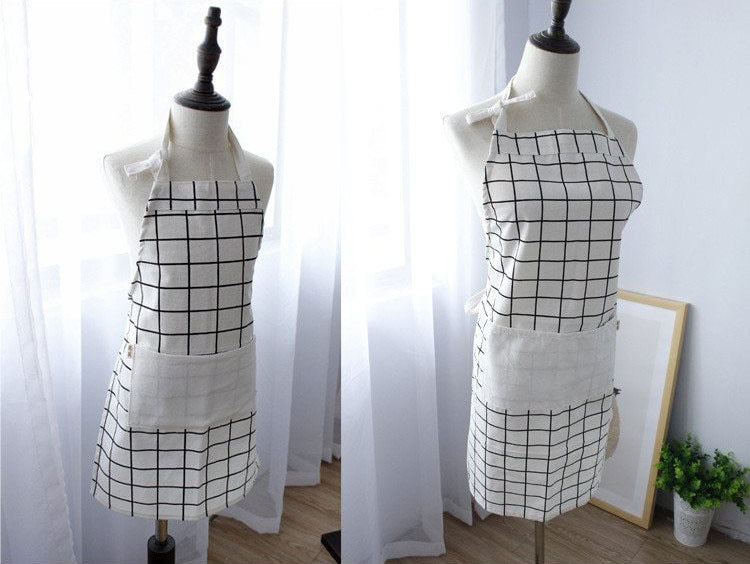 Tablier de Cuisine Enfants Parents