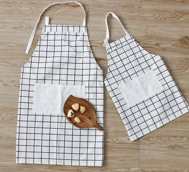 Tablier de Cuisine Enfants Parents