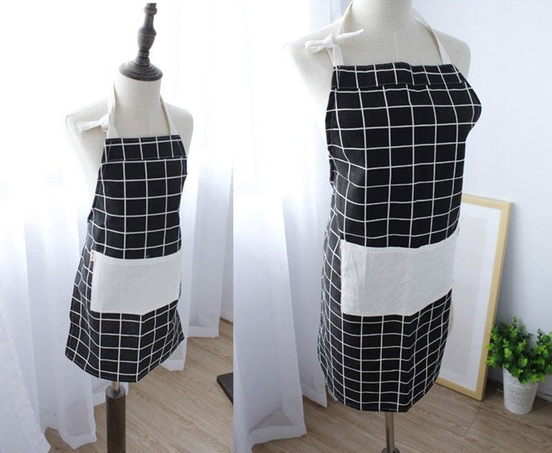 Tablier de Cuisine Enfants Parents