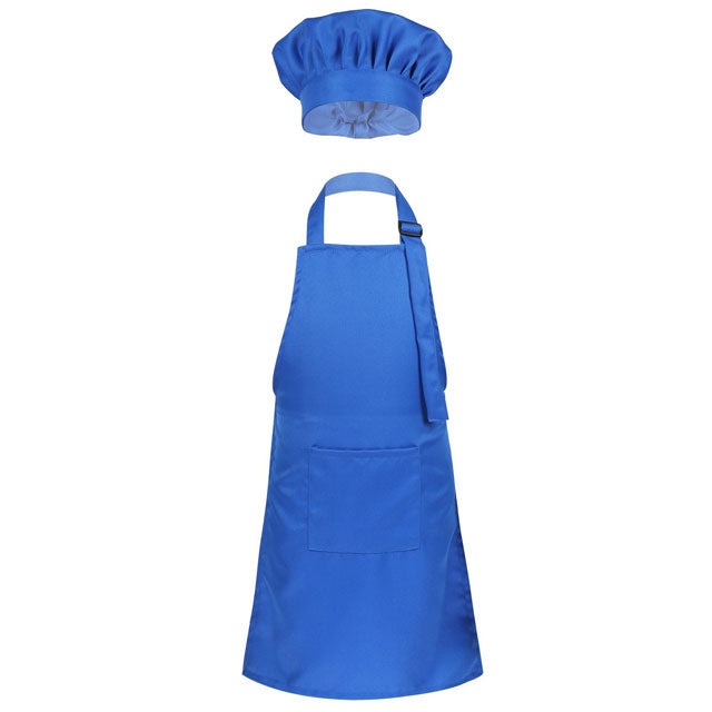 Tablier de Cuisine Garçon