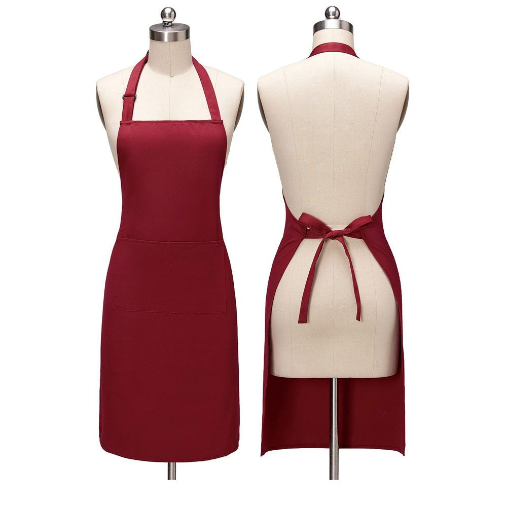 Tablier de Cuisine Classique